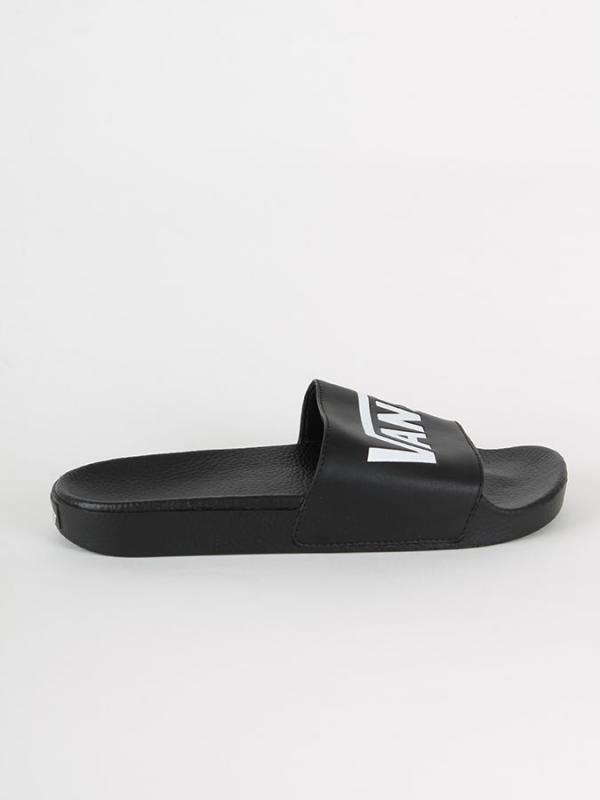 Pantofle Vans Mn Slide-On () Black Černá