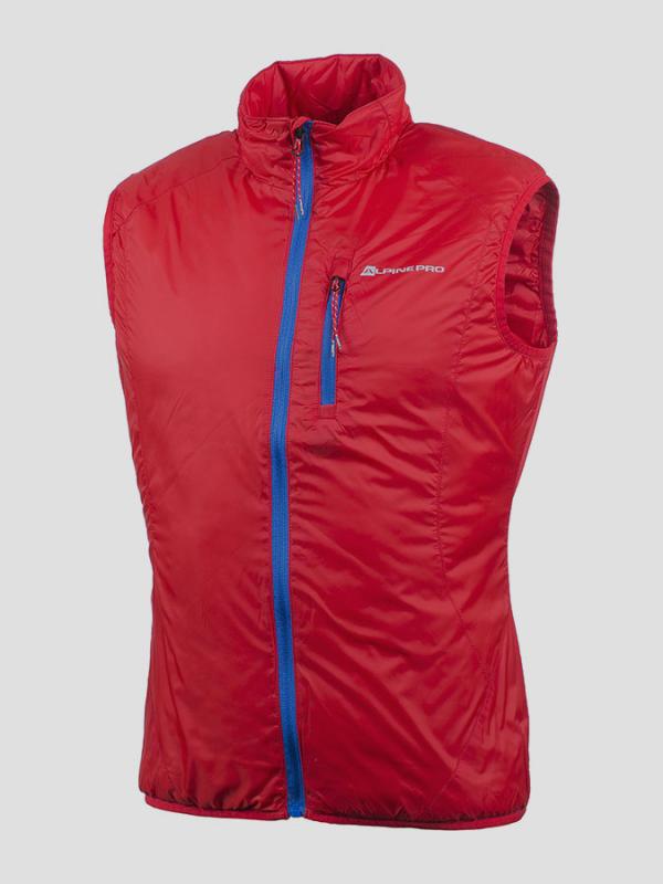Vesta Alpine Pro SOKW Červená