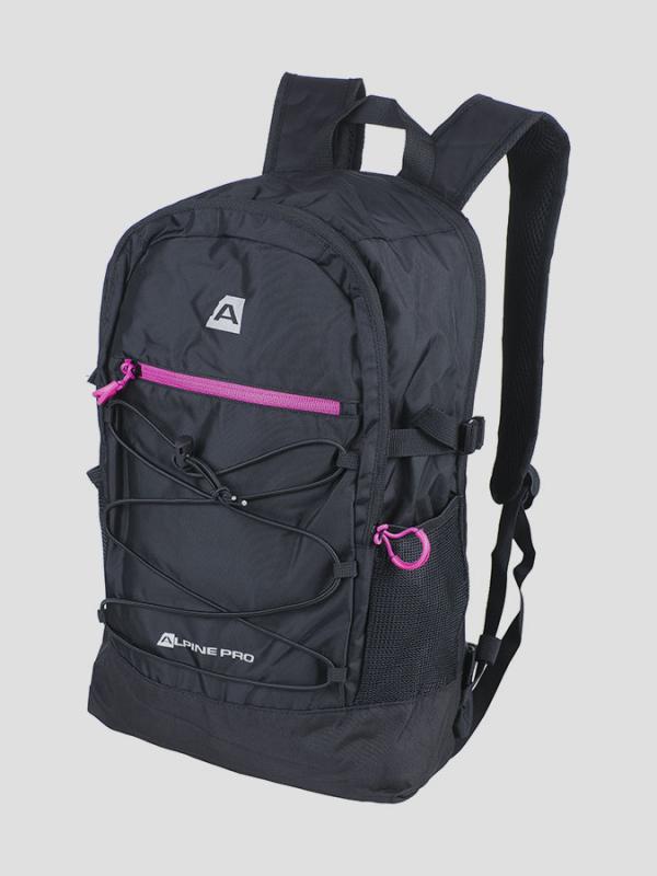Batoh Alpine Pro DALLIS Černá