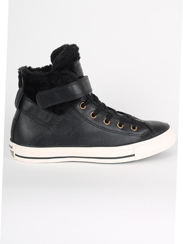 Boty Converse Chuck Taylor All Star Brea Černá