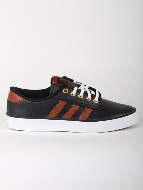 Boty adidas Originals KIEL Černá