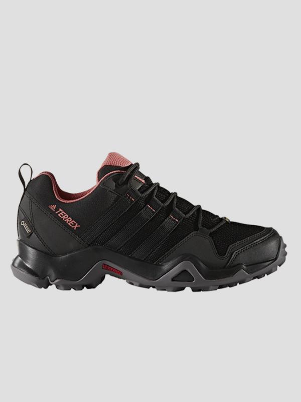 Boty adidas Performance TERREX AX2R GTX W Černá