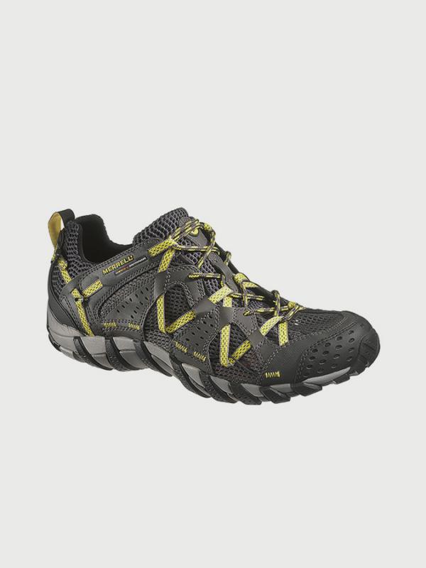 Boty Merrell Waterpro Maipo Barevná