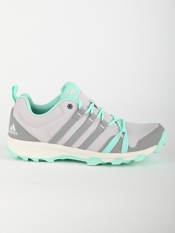 Boty adidas Performance TRACEROCKER W Šedá