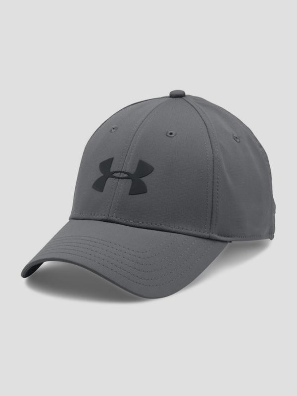 Kšiltovka Under Armour Men's Storm Headline Cap Šedá