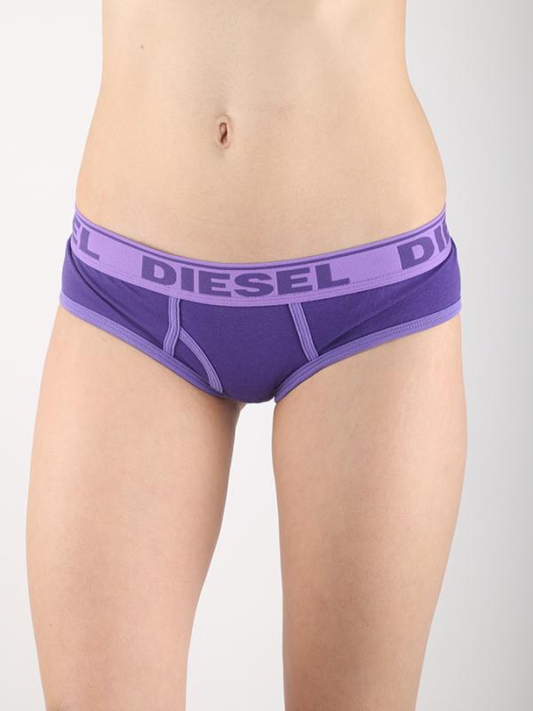 Kalhotky Diesel UFPN-OXI Und panties Barevná
