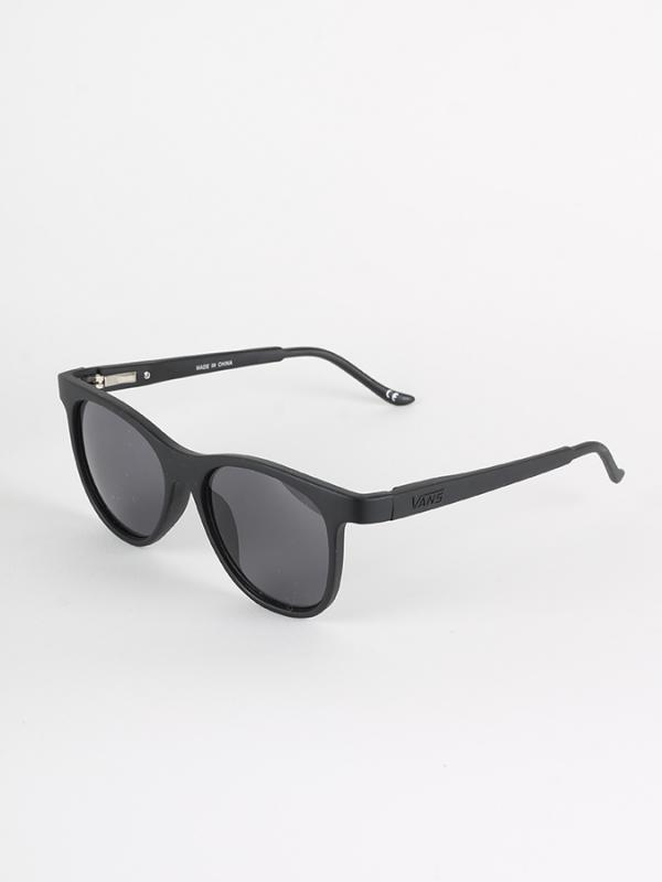Brýle Vans MN ELSBY SHADES MATTE BLACK Černá