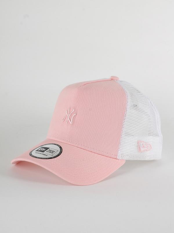 Kšiltovka New Era 940 PASTEL TRUCKER WMN NEYYAN PLM Barevná