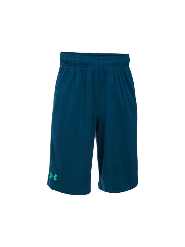 Kraťasy Under Armour Tech Block Short Černá