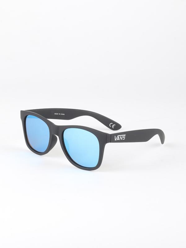 Brýle Vans Mn Spicoli Flat Shad Black/Light Černá