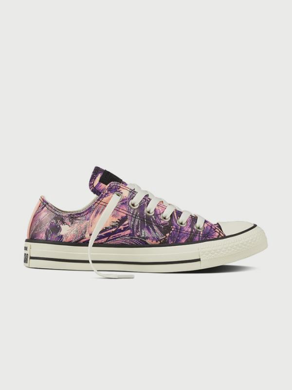Boty Converse Chuck Taylor All Star OX Barevná