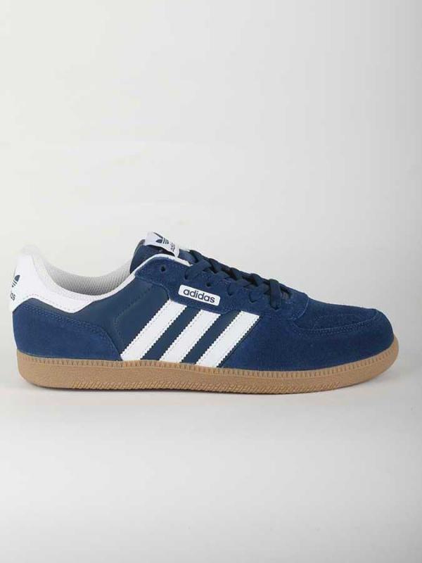 Boty adidas Originals LEONERO Modrá