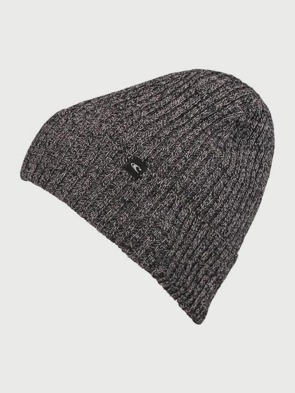 Čepice O´Neill BM Everyday Beanie Černá