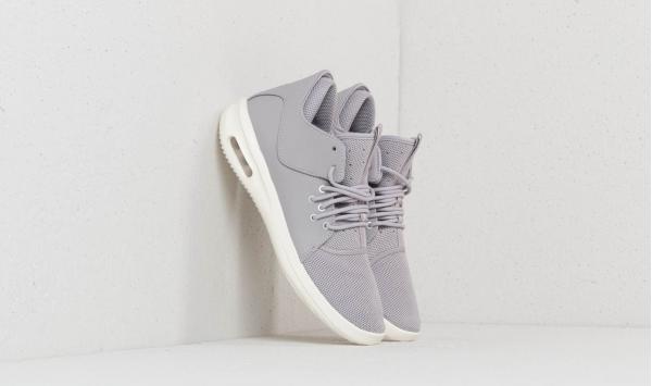 Air Jordan First Class Atmosphere Grey