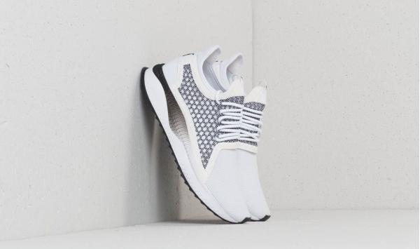 Puma Tsugi Netfit v2 Puma White/ Puma Black