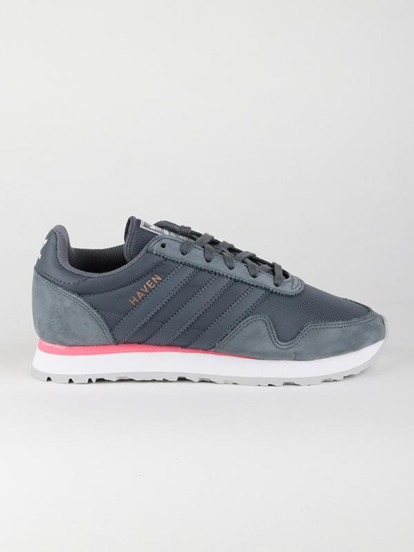 Boty adidas Originals Haven W Šedá