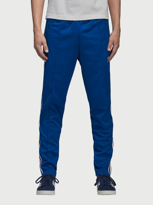Tepláky adidas Originals Beckenbauer Tp Modrá