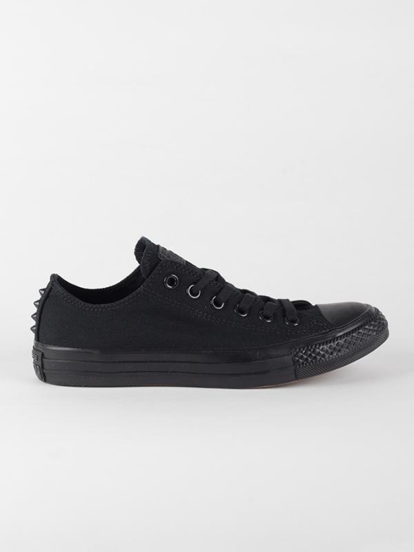 Boty Converse Chuck Taylor All Star OX Černá