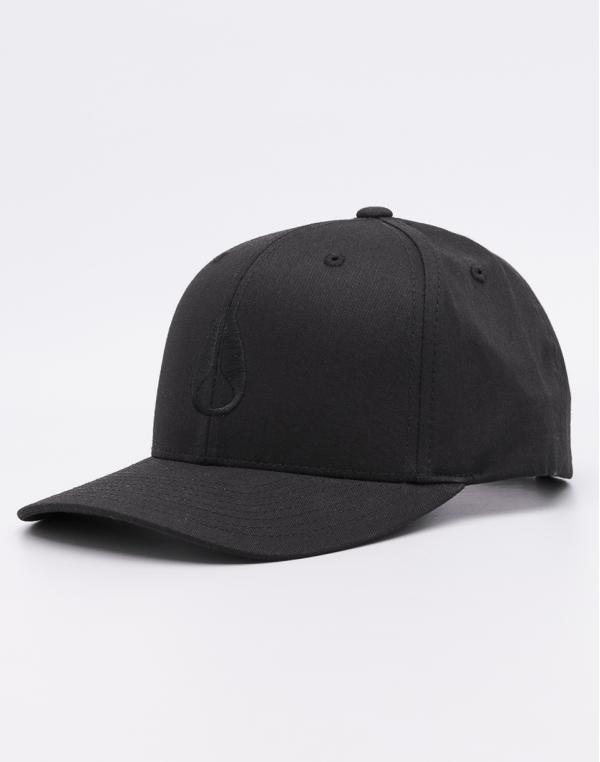 Nixon Wings Allblack
