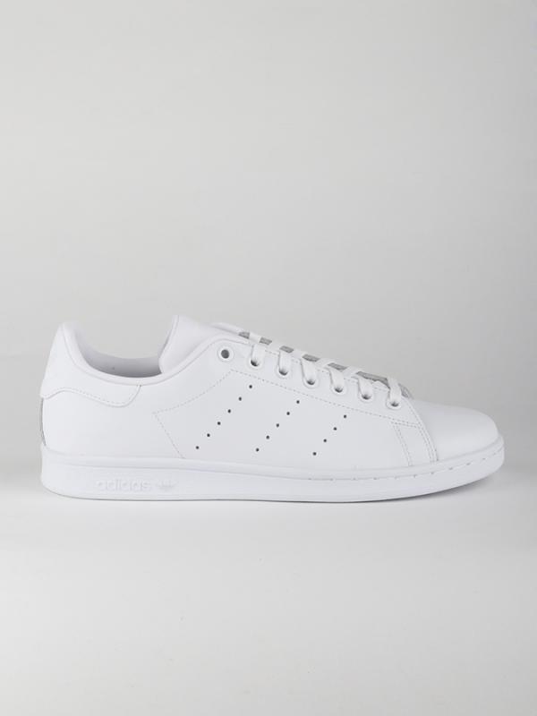 Boty adidas Originals STAN SMITH Bílá