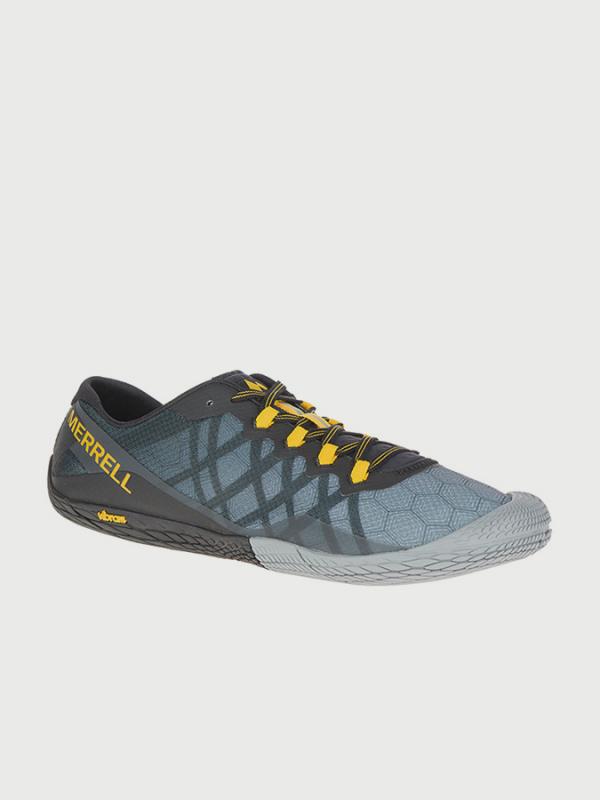 Boty Merrell Vapor Glove 3 Šedá