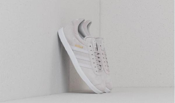 adidas Gazelle W Grey One/ Ftw White/ Grey Two