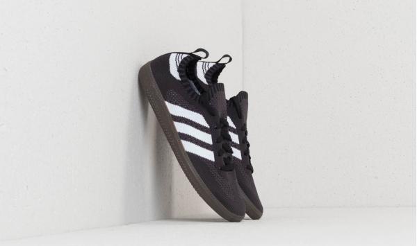 adidas Samba Primeknit Sock Core Black/ Ftw White/ Core Red