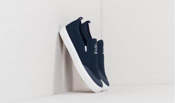 adidas Matchcourt Slip Conavy/ Footwear White/ Gum4