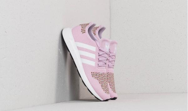 adidas Swift Run W Aero Pink/ Ftw White/ Core Black