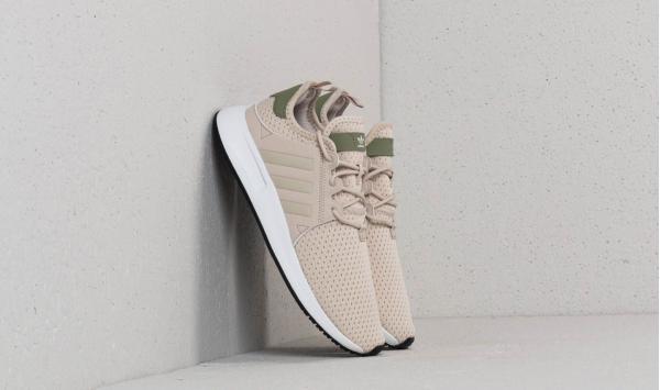 adidas X_PLR C Core Brown/ Core Brown/ Ftw White