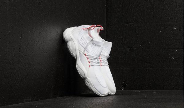 Reebok DMX Fusion NR White/ Black/ Neon Cherry
