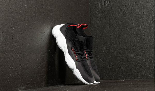 Reebok DMX Fusion NR Black/ White/ Neon Cherry