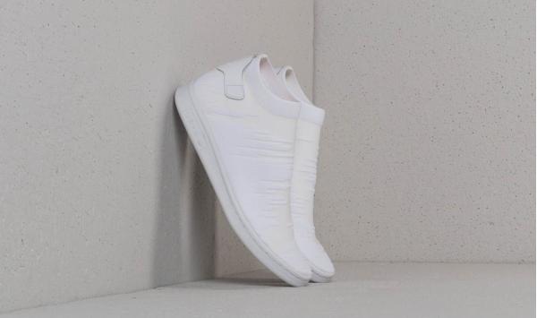 adidas Stan Smith Sock Primeknit W Ftw White/ Ftw White/ Ftw White