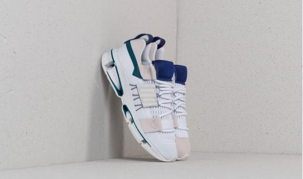 adidas Twinstrike ADV Ftw White/ Rea Purple/ Rea Purple