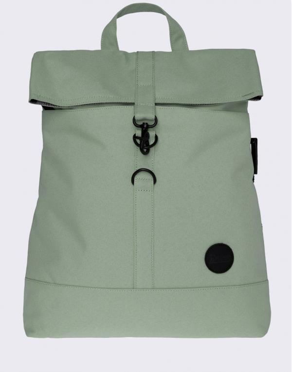 Enter City Fold Top Green/Foilage