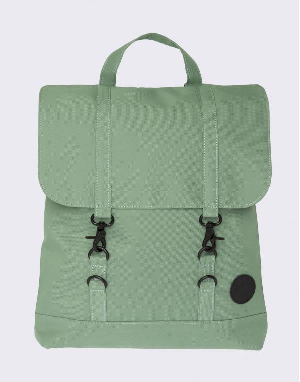 Enter City Mini Green/Foilage