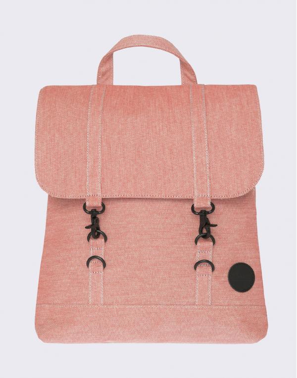 Enter City Mini Melange Red
