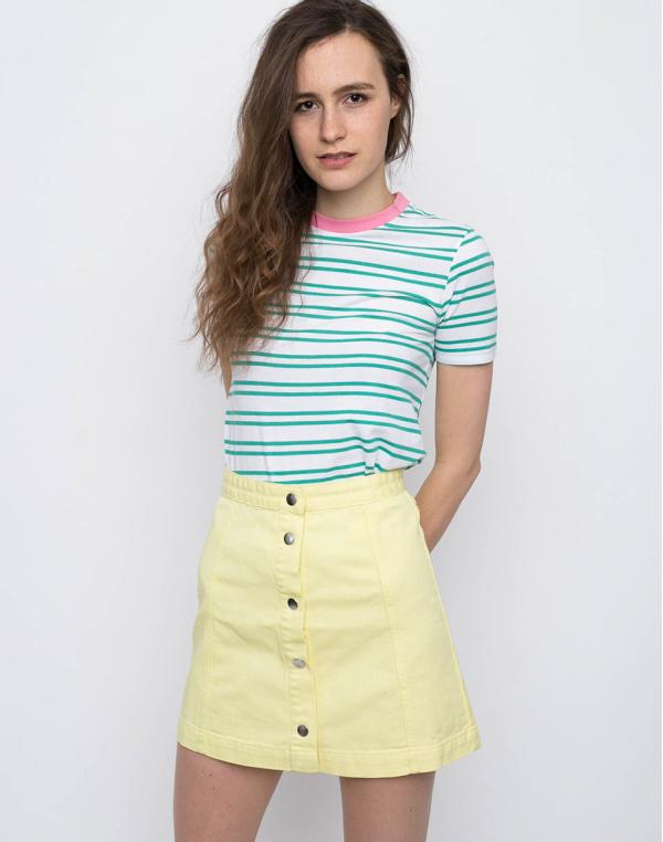 Edited Leila green, white 34