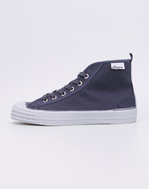 Novesta Star Dribble UW Antracit/Light Grey 40