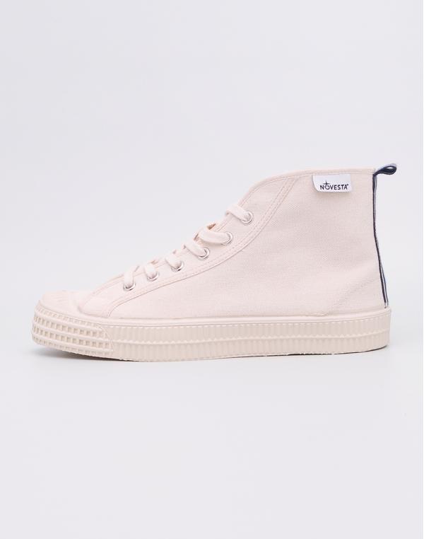 Novesta Star Dribble UW Beige/Ecru 40