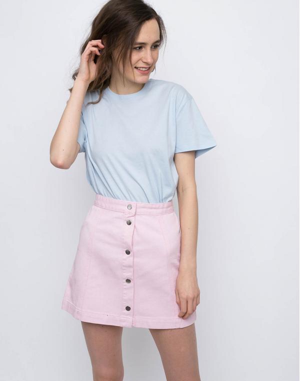 Edited Tara blue, light blue 36