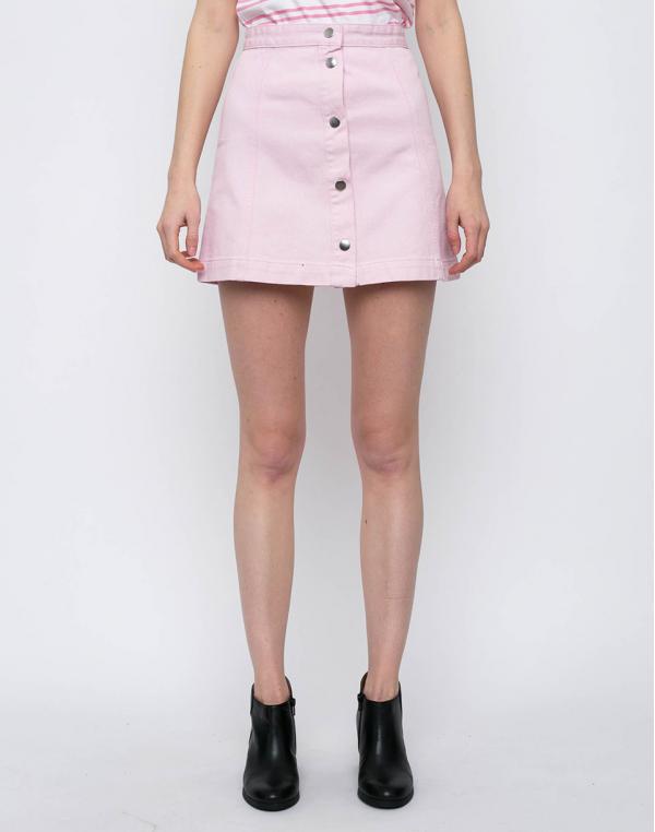 Edited Tilda pink, rosa 40