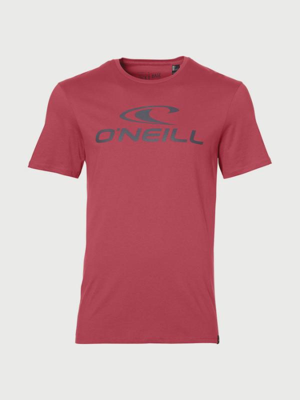Tričko O´Neill Lm T-Shirt Červená