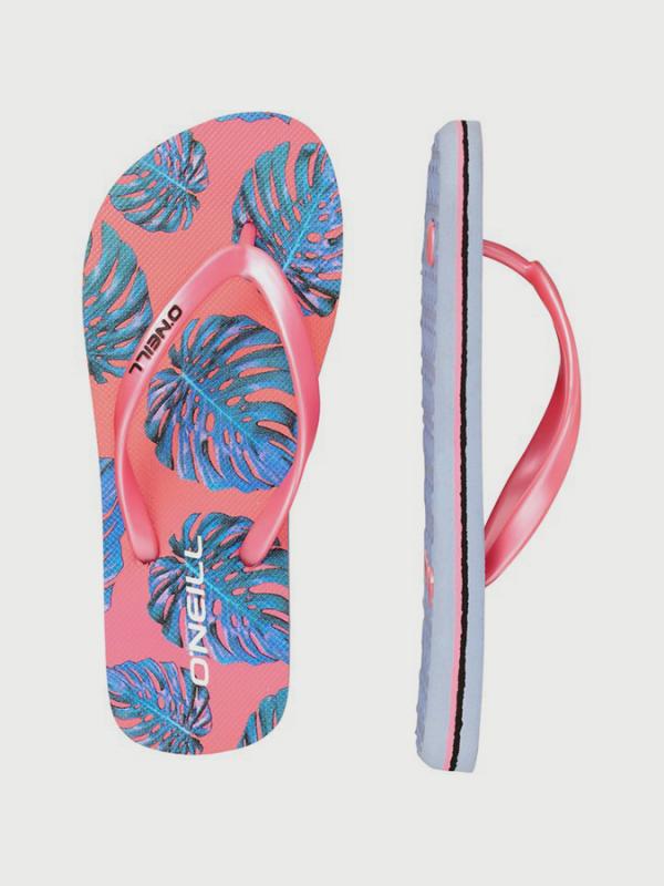 Žabky O´Neill Fg Moya Plus Flip Flops Barevná