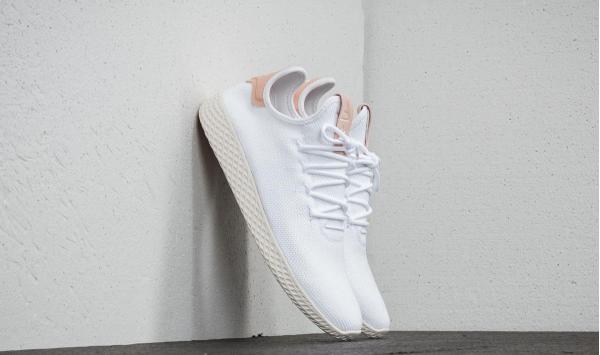 adidas Pharrell Williams Tennis HU Ftw White/ Ftw White/ Core White
