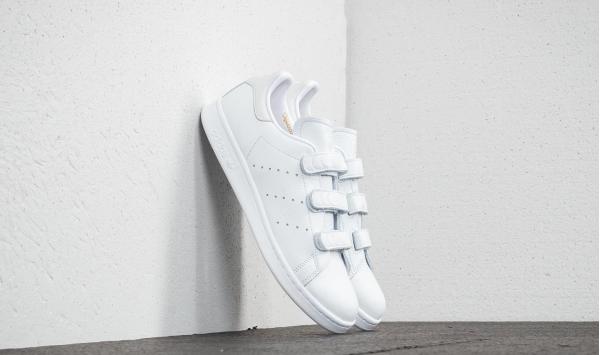 adidas Stan Smith CF Ftw White/ Ftw White/ Ftw White
