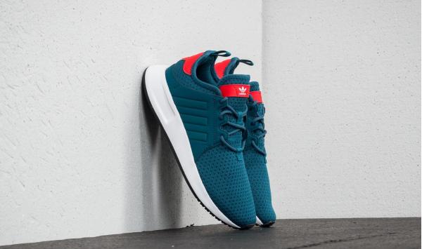adidas X_PLR C Petrol Night/ Petrol Night/ Ftw White