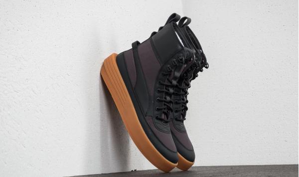 Pumac x XO Parallel Tactical Puma Black/ Puma Black