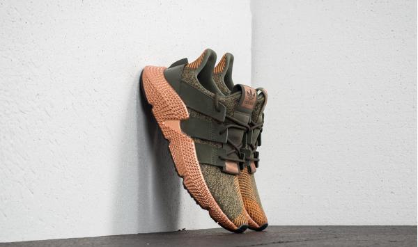 adidas Prophere W Night Cargo/ Night Cargo/ Copper Metallic