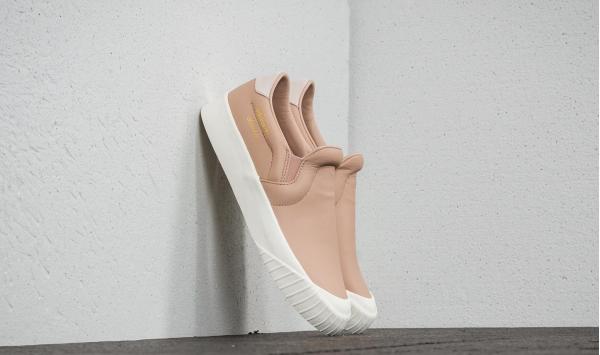 adidas Everyn Slip-On W Ash Pearl/ Ash Pearl/ Linen